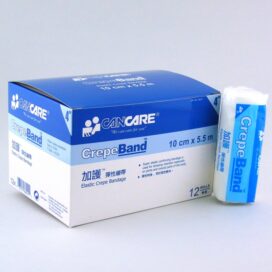 加護彈性繃帶 10CM